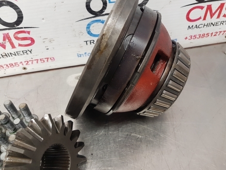 Claas Axos 340 Cx, Ceres, Ergos, Celtis 456 Differential 7700011976, 7701456605 - הילוך דיפרנציאלי עבור טרקטור חקלאי: תמונה 3 Claas Axos 340 Cx, Ceres, Ergos, Celtis 456 Differential 7700011976, 7701456605 - הילוך דיפרנציאלי עבור טרקטור חקלאי: תמונה 3