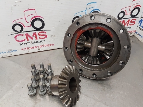 Claas Axos 340 Cx, Ceres, Ergos, Celtis 456 Differential 7700011976, 7701456605 - הילוך דיפרנציאלי עבור טרקטור חקלאי: תמונה 4 Claas Axos 340 Cx, Ceres, Ergos, Celtis 456 Differential 7700011976, 7701456605 - הילוך דיפרנציאלי עבור טרקטור חקלאי: תמונה 4