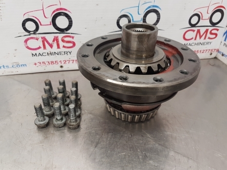Claas Axos 340 Cx, Ceres, Ergos, Celtis 456 Differential 7700011976, 7701456605 - הילוך דיפרנציאלי עבור טרקטור חקלאי: תמונה 1 Claas Axos 340 Cx, Ceres, Ergos, Celtis 456 Differential 7700011976, 7701456605 - הילוך דיפרנציאלי עבור טרקטור חקלאי: תמונה 1