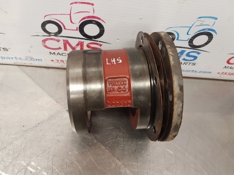 סרן אחורי עבור טרקטור חקלאי Claas Axos 340 Cx, Ergos, Celtis Rear Axle Bearing Housing Lhs 7700075191: תמונה 6