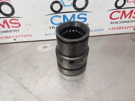 Claas Axos 340 Cx, Ergos, Ceres, Celtis Differential Jaw Clutch 0011124250 - הילוך דיפרנציאלי עבור טרקטור חקלאי: תמונה 1 Claas Axos 340 Cx, Ergos, Ceres, Celtis Differential Jaw Clutch 0011124250 - הילוך דיפרנציאלי עבור טרקטור חקלאי: תמונה 1