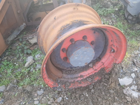 Claas Scorpion 1033, 635, 732, 736, 741 Wheel Rim 14x24, 0019204030 - חישוק עבור מכונה חקלאית: תמונה 1 Claas Scorpion 1033, 635, 732, 736, 741 Wheel Rim 14x24, 0019204030 - חישוק עבור מכונה חקלאית: תמונה 1