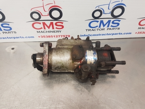 David Brown 990, 995, 996 Fuel Injection Pump K921356, 3248f820, Cav3248f820 - משאבת דלק עבור טרקטור קומפקטי: תמונה 1 David Brown 990, 995, 996 Fuel Injection Pump K921356, 3248f820, Cav3248f820 - משאבת דלק עבור טרקטור קומפקטי: תמונה 1