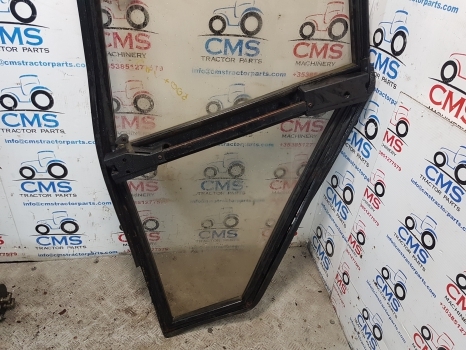 דלת וחלקים David Brown Case 1490, 1494, 1390, 1394 Cab Door Right Assembly K303284, K303700: תמונה 7