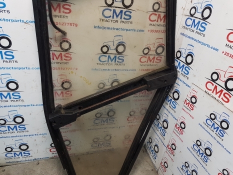 דלת וחלקים David Brown Case 1490, 1494, 1390, 1394 Cab Door Right Assembly K303284, K303700: תמונה 9