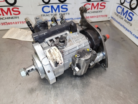 Delphi 1398 Perkins 1104c-44t, Manitou Mlt632 Fuel Injector Pump 9320a215g - משאבת דלק: תמונה 5 Delphi 1398 Perkins 1104c-44t, Manitou Mlt632 Fuel Injector Pump 9320a215g - משאבת דלק: תמונה 5