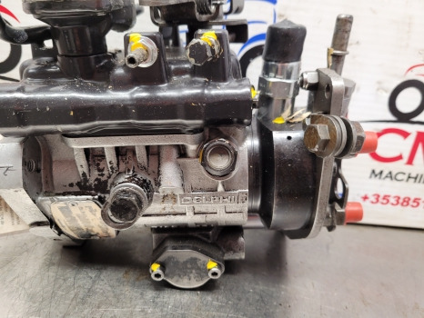 Delphi 1398 Perkins 1104c-44t, Manitou Mlt632 Fuel Injector Pump 9320a215g - משאבת דלק: תמונה 2 Delphi 1398 Perkins 1104c-44t, Manitou Mlt632 Fuel Injector Pump 9320a215g - משאבת דלק: תמונה 2