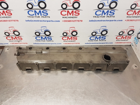 Deutz Agrotron 110, Mk3, 6, Agroplus Engine Rocker Cover Assy, 04206231r - מנוע וחלקים עבור מכונה חקלאית: תמונה 2 Deutz Agrotron 110, Mk3, 6, Agroplus Engine Rocker Cover Assy, 04206231r - מנוע וחלקים עבור מכונה חקלאית: תמונה 2
