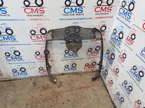 Deutz Agrotron 135, Agroton 100, 4.xx, 6.xx Engine Front Grille Assy 04411371 - גריל: תמונה 3 Deutz Agrotron 135, Agroton 100, 4.xx, 6.xx Engine Front Grille Assy 04411371 - גריל: תמונה 3