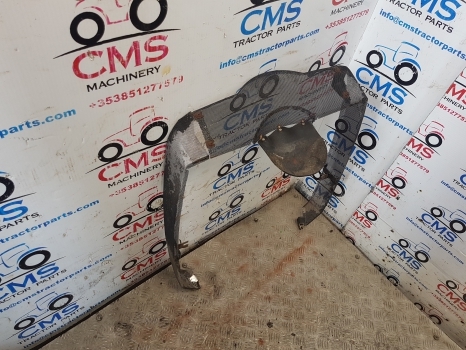 Deutz Agrotron 135, Agroton 100, 4.xx, 6.xx Engine Front Grille Assy 04411371 - גריל: תמונה 4 Deutz Agrotron 135, Agroton 100, 4.xx, 6.xx Engine Front Grille Assy 04411371 - גריל: תמונה 4