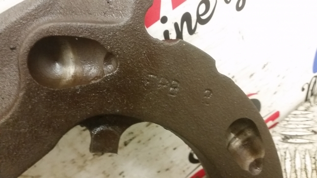 Deutz Agrotron 150 Mk3 Brake Actiating Disc 04428543 - דיסק בלמים עבור טרקטור חקלאי: תמונה 4 Deutz Agrotron 150 Mk3 Brake Actiating Disc 04428543 - דיסק בלמים עבור טרקטור חקלאי: תמונה 4