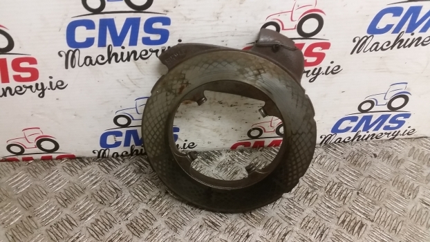 Deutz Agrotron 150 Mk3 Brake Actiating Disc 04428543 - דיסק בלמים עבור טרקטור חקלאי: תמונה 2 Deutz Agrotron 150 Mk3 Brake Actiating Disc 04428543 - דיסק בלמים עבור טרקטור חקלאי: תמונה 2
