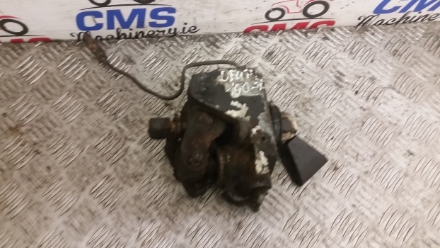 Deutz Agrotron 150 Mk3 Brake Actuator Slave Cylinder 044236310 - צילינדר בלמים עבור טרקטור חקלאי: תמונה 2 Deutz Agrotron 150 Mk3 Brake Actuator Slave Cylinder 044236310 - צילינדר בלמים עבור טרקטור חקלאי: תמונה 2
