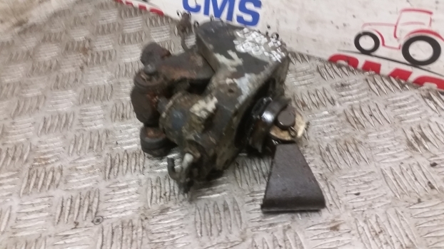 Deutz Agrotron 150 Mk3 Brake Actuator Slave Cylinder 044236310 - צילינדר בלמים עבור טרקטור חקלאי: תמונה 4 Deutz Agrotron 150 Mk3 Brake Actuator Slave Cylinder 044236310 - צילינדר בלמים עבור טרקטור חקלאי: תמונה 4