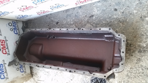 Deutz Agrotron 150 Mk3 Oil Pan Sump 04253996 - מחבת שמן עבור טרקטור חקלאי: תמונה 3 Deutz Agrotron 150 Mk3 Oil Pan Sump 04253996 - מחבת שמן עבור טרקטור חקלאי: תמונה 3