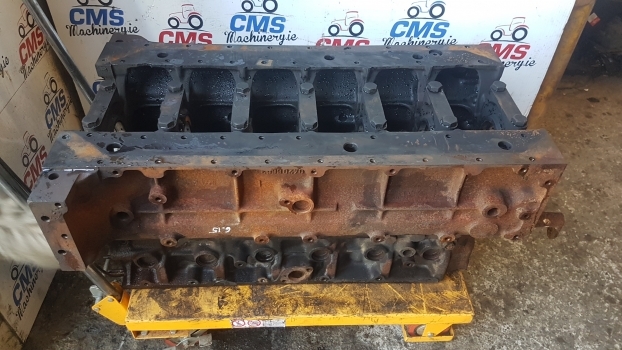 Deutz Agrotron 6.15 Engine Cylinder Block 04801850 - בלוק צילינדר עבור טרקטור חקלאי: תמונה 5 Deutz Agrotron 6.15 Engine Cylinder Block 04801850 - בלוק צילינדר עבור טרקטור חקלאי: תמונה 5