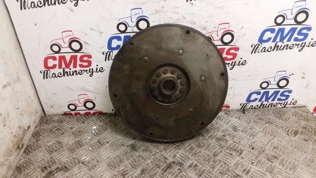 Deutz Agrotron 6.15 Engine Damper. Please Check By The Photos. - מנוע וחלקים עבור טרקטור חקלאי: תמונה 3 Deutz Agrotron 6.15 Engine Damper. Please Check By The Photos. - מנוע וחלקים עבור טרקטור חקלאי: תמונה 3
