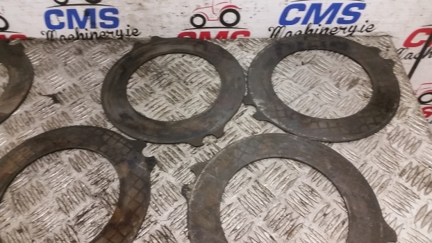 Deutz Agrotron 6.15 Rear Axle Brake Disc Plate Set 04417528 - דיסק בלמים עבור טרקטור חקלאי: תמונה 3 Deutz Agrotron 6.15 Rear Axle Brake Disc Plate Set 04417528 - דיסק בלמים עבור טרקטור חקלאי: תמונה 3