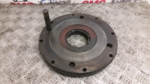 Deutz Agrotron 6.15 Rear Axle Brake Plate Housing 04417461, 33000330003 - חלקי בלמים עבור טרקטור חקלאי: תמונה 4 Deutz Agrotron 6.15 Rear Axle Brake Plate Housing 04417461, 33000330003 - חלקי בלמים עבור טרקטור חקלאי: תמונה 4