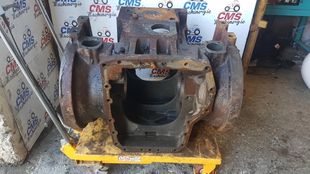 סרן אחורי עבור טרקטור חקלאי Deutz Agrotron 6.15 Rear Axle Housing Box 04417701: תמונה 6