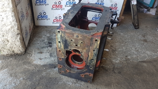 סרן אחורי עבור טרקטור חקלאי Deutz Dx 3.90 Rear Axle Backend Housing 04378829: תמונה 6