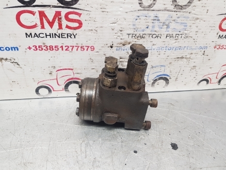 Deutz Dx, Dx3, Dx4, Dx6 Orbital Steering Unit Valve 04359641, 150-1165, C100or - היגוי עבור טרקטור חקלאי: תמונה 1 Deutz Dx, Dx3, Dx4, Dx6 Orbital Steering Unit Valve 04359641, 150-1165, C100or - היגוי עבור טרקטור חקלאי: תמונה 1