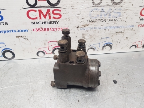 היגוי עבור טרקטור חקלאי Deutz Dx, Dx3, Dx4, Dx6 Orbital Steering Unit Valve 04359641, 150-1165, C100or: תמונה 7