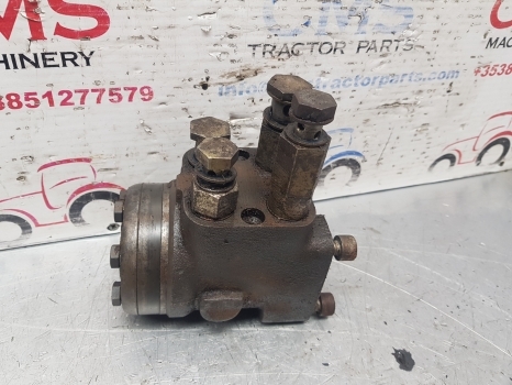 Deutz Dx, Dx3, Dx4, Dx6 Orbital Steering Unit Valve 04359641, 150-1165, C100or - היגוי עבור טרקטור חקלאי: תמונה 4 Deutz Dx, Dx3, Dx4, Dx6 Orbital Steering Unit Valve 04359641, 150-1165, C100or - היגוי עבור טרקטור חקלאי: תמונה 4