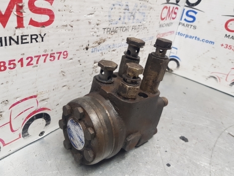 Deutz Dx, Dx3, Dx4, Dx6 Orbital Steering Unit Valve 04359641, 150-1165, C100or - היגוי עבור טרקטור חקלאי: תמונה 2 Deutz Dx, Dx3, Dx4, Dx6 Orbital Steering Unit Valve 04359641, 150-1165, C100or - היגוי עבור טרקטור חקלאי: תמונה 2