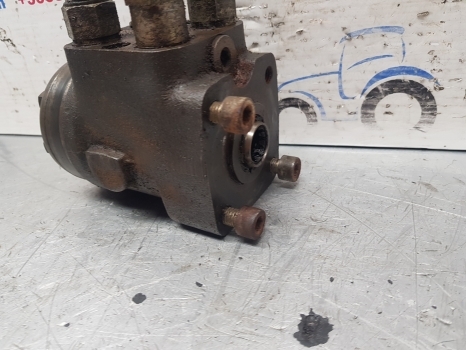 Deutz Dx, Dx3, Dx4, Dx6 Orbital Steering Unit Valve 04359641, 150-1165, C100or - היגוי עבור טרקטור חקלאי: תמונה 3 Deutz Dx, Dx3, Dx4, Dx6 Orbital Steering Unit Valve 04359641, 150-1165, C100or - היגוי עבור טרקטור חקלאי: תמונה 3
