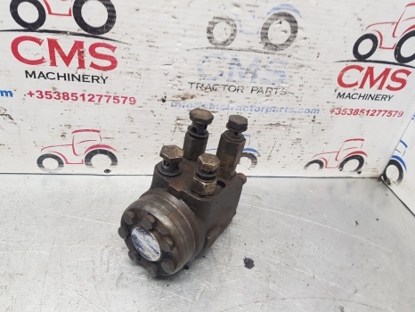 היגוי עבור טרקטור חקלאי Deutz Dx, Dx3, Dx4, Dx6 Orbital Steering Unit Valve 04359641, 150-1165, C100or: תמונה 6