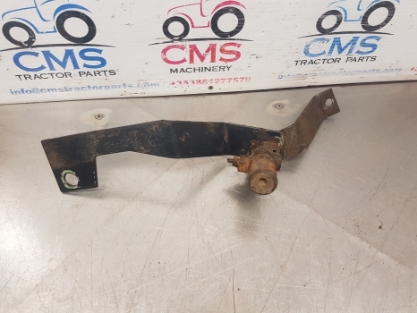 Deutz Dx110, Dx4, Dx6, Dxbis Brake Cylinder Bracket 04336258, 04336611 - צילינדר בלמים עבור טרקטור חקלאי: תמונה 1 Deutz Dx110, Dx4, Dx6, Dxbis Brake Cylinder Bracket 04336258, 04336611 - צילינדר בלמים עבור טרקטור חקלאי: תמונה 1