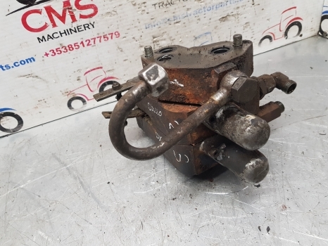 שסתום הידרולי עבור טרקטור חקלאי Deutz Dx110, Dx85, Dx90, Dx120 Hydraulic Spool Valve Kit Assy 04334431, 4320689: תמונה 6