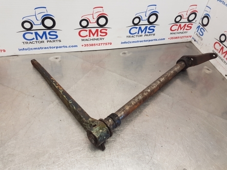 Deutz Dxbis110, 110, 120, 90 Brake Shaft And Lever 04336258, 04336611, 04343687 - חלקי בלמים עבור טרקטור חקלאי: תמונה 3 Deutz Dxbis110, 110, 120, 90 Brake Shaft And Lever 04336258, 04336611, 04343687 - חלקי בלמים עבור טרקטור חקלאי: תמונה 3