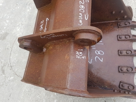 Digger Digging Bucket 28 Inch Bucket28 - דלי מחפר עבור מכונת בנייה: תמונה 4 Digger Digging Bucket 28 Inch Bucket28 - דלי מחפר עבור מכונת בנייה: תמונה 4