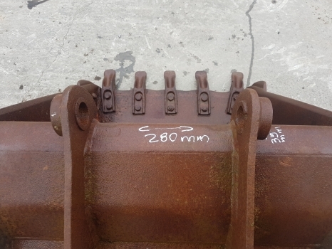 Digger Digging Bucket 28 Inch Bucket28 - דלי מחפר עבור מכונת בנייה: תמונה 5 Digger Digging Bucket 28 Inch Bucket28 - דלי מחפר עבור מכונת בנייה: תמונה 5