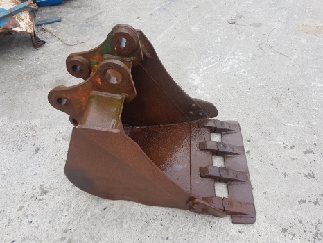 Digger Digging Bucket Backhoe Bucket 28 Inch - דלי מחפר עבור מכונת בנייה: תמונה 1 Digger Digging Bucket Backhoe Bucket 28 Inch - דלי מחפר עבור מכונת בנייה: תמונה 1