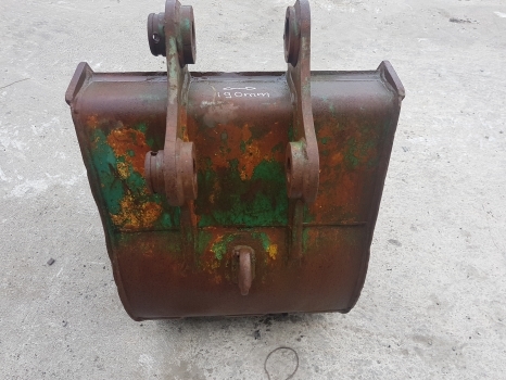 דלי מחפר עבור מכונת בנייה Digger Digging Bucket Backhoe Bucket 28 Inch: תמונה 8