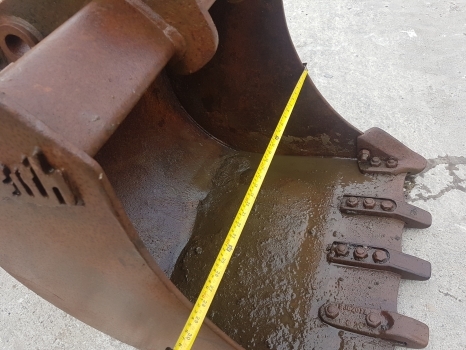 Digger Digging Digger Bucket 29 Inch Bucket - דלי מחפר עבור מכונת בנייה: תמונה 2 Digger Digging Digger Bucket 29 Inch Bucket - דלי מחפר עבור מכונת בנייה: תמונה 2