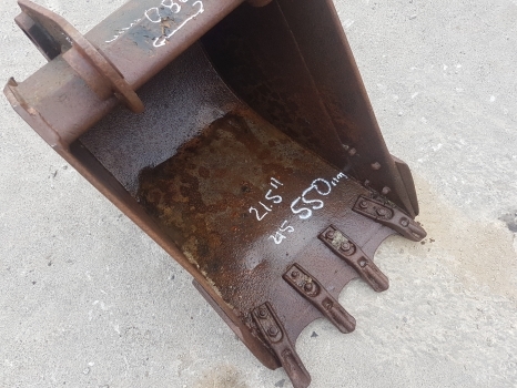 Digging Digger Bucket 21.5 Inch Bucket21.5 - דלי מחפר עבור מכונת בנייה: תמונה 3 Digging Digger Bucket 21.5 Inch Bucket21.5 - דלי מחפר עבור מכונת בנייה: תמונה 3