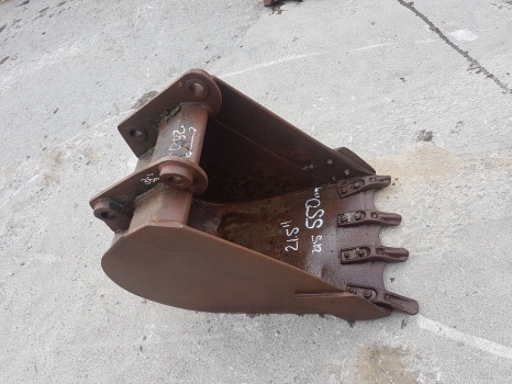 Digging Digger Bucket 21.5 Inch Bucket21.5 - דלי מחפר עבור מכונת בנייה: תמונה 2 Digging Digger Bucket 21.5 Inch Bucket21.5 - דלי מחפר עבור מכונת בנייה: תמונה 2