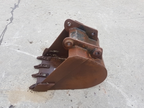 דלי מחפר עבור מכונת בנייה Digging Digger Bucket 21.5 Inch Bucket21.5: תמונה 6