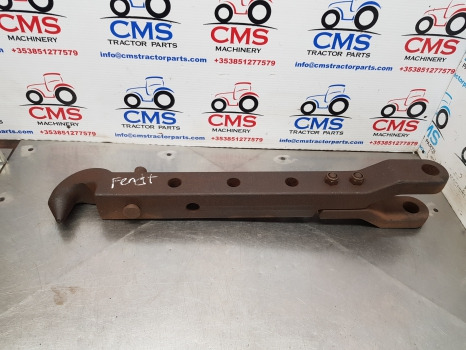 Fendt 412 Vario, 400, 500, 700, 800, Draw Bar Hook F199500160130 - מסגרת/ שלדה: תמונה 1 Fendt 412 Vario, 400, 500, 700, 800, Draw Bar Hook F199500160130 - מסגרת/ שלדה: תמונה 1