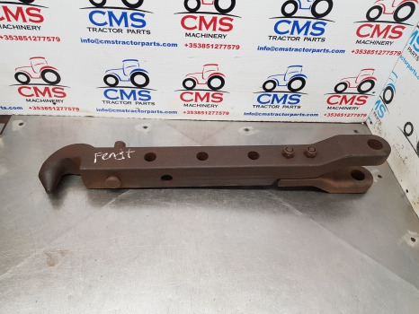 Fendt 412 Vario, 400, 500, 700, 800, Draw Bar Hook F199500160130 - מסגרת/ שלדה: תמונה 2 Fendt 412 Vario, 400, 500, 700, 800, Draw Bar Hook F199500160130 - מסגרת/ שלדה: תמונה 2