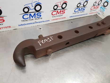Fendt 412 Vario, 400, 500, 700, 800, Draw Bar Hook F199500160130 - מסגרת/ שלדה: תמונה 3 Fendt 412 Vario, 400, 500, 700, 800, Draw Bar Hook F199500160130 - מסגרת/ שלדה: תמונה 3