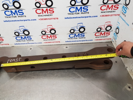 Fendt 412 Vario, 400, 500, 700, 800, Draw Bar Hook F199500160130 - מסגרת/ שלדה: תמונה 5 Fendt 412 Vario, 400, 500, 700, 800, Draw Bar Hook F199500160130 - מסגרת/ שלדה: תמונה 5