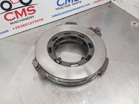 Fendt 724 S4, 716, 718, 720, 722, Brake Actuator G743150150071 - חלקי בלמים: תמונה 4 Fendt 724 S4, 716, 718, 720, 722, Brake Actuator G743150150071 - חלקי בלמים: תמונה 4