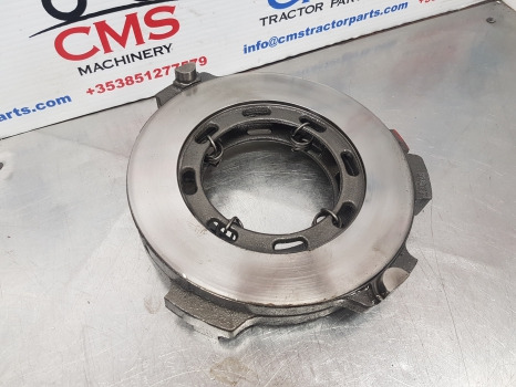 Fendt 724 S4, 716, 718, 720, 722, Brake Actuator G743150150071 - חלקי בלמים: תמונה 5 Fendt 724 S4, 716, 718, 720, 722, Brake Actuator G743150150071 - חלקי בלמים: תמונה 5