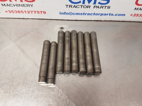 Fendt 724 S4, 716, 718, 720, 722, Brake Pin Kit 743150150100 - חלקי בלמים: תמונה 2 Fendt 724 S4, 716, 718, 720, 722, Brake Pin Kit 743150150100 - חלקי בלמים: תמונה 2