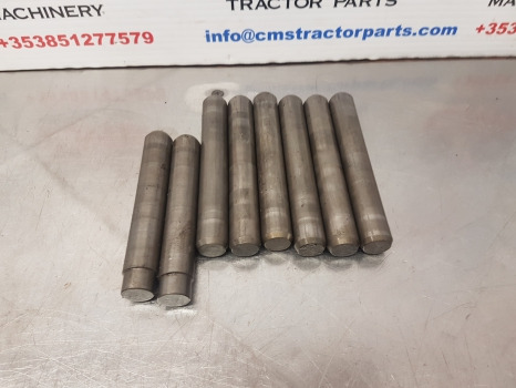 Fendt 724 S4, 716, 718, 720, 722, Brake Pin Kit 743150150100 - חלקי בלמים: תמונה 1 Fendt 724 S4, 716, 718, 720, 722, Brake Pin Kit 743150150100 - חלקי בלמים: תמונה 1